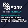 NFL SWC runda 2026: Najnersi svgrli šampione | Alen je(ste) Supermen! | Čikago sam svoj vlasnik