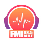 FM Interactiva 98.5 Mhz