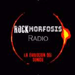 ROCK MORFOSIS RADIO