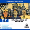 #117 - Da Junta à Derrota: A Anatomia do Terror na Argentina (1976-1983).
