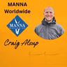 Craig Alsup Feeding Kids and Planting Churches Worldwide