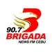 Brigada News FM CEBU - DYAC