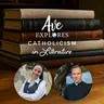 Week Two: Murder Mysteries and Vampire Novels with Fr. Michael Brisson, LC, and Sr. Allison Gliot, FSP