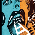 Trilce Radio