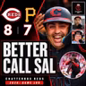 Game 109 - Reds 8, Pirates 7 (Reds Beat Paul Skenes, Latest Trade Deadline Rumors on Hunter Greene & Tyler Stephenson)