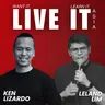 38 | Real Talk on Passion vs. Income feat. Leland Lim