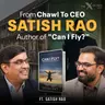 What China Understands About Execution That India Is Missing | Satish Rao