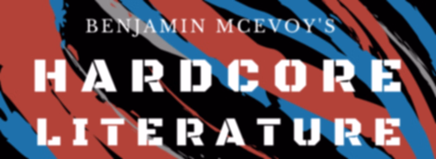 Hardcore Literature