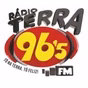 Rádio Terra 96,5 FM