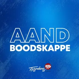 Boodskappe