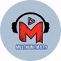 Rádio Millenium FM 87,9