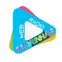 Web Rádio Pedrinhas