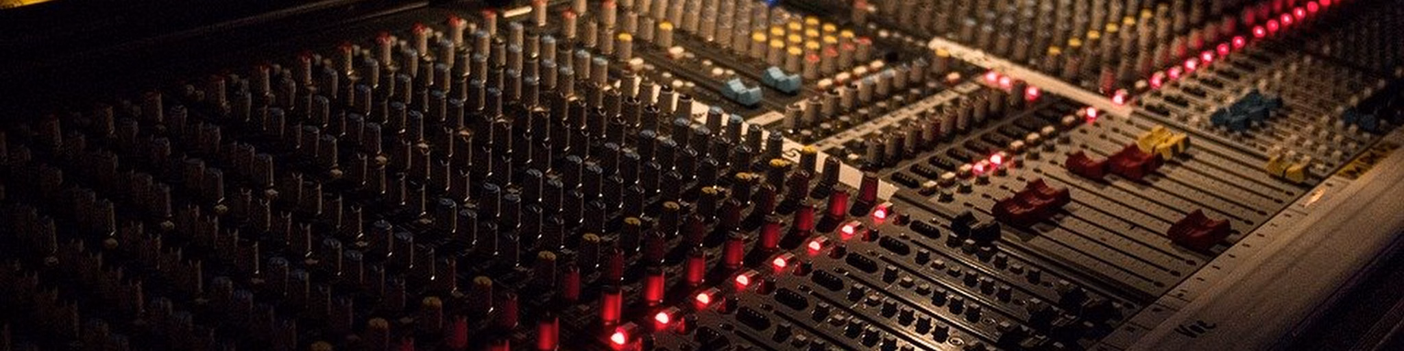 Cidade Thunder Sound