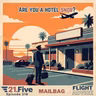 218. Can You Trust a Pilot on the Road?