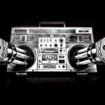 Urban Lounge Rap