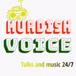 Kurdish voice