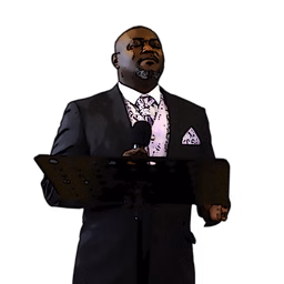 The Prophetic with J Samalenge