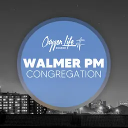 Hearing God (Part 1) | Walmer PM | Shaun Brauteseth