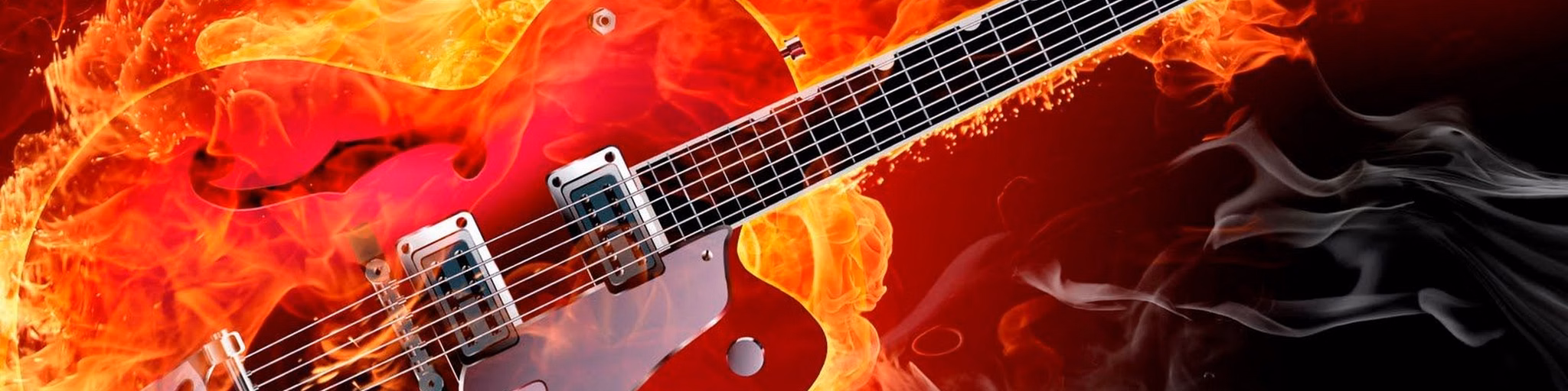 MetalFlames Radio