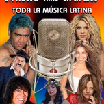 Tropy latina Glew