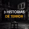 3 Historias De Terror Vol. 201