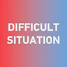 Special: How to say "difficult situation 困境" in Chinese?