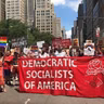 August 1, 2026 - US Roundup:  Democratic Socialists eat into Trump's working class support