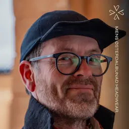 The Story Behind Østerdalen Bunad Headwear