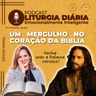 "Este é meu Filho predileto. Escutai-o." Qua, 06/08/25