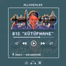B15 / KÜTÜPHANE / Allogenler