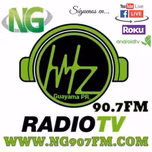 NGRADIO90.7FM