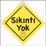 SIKINTI YOK FM