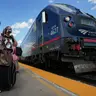 Lake Geneva boating tragedy, Efforts to expand passenger rail, Lesson in whip cracking