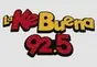 La Ke Buena 92.5 FM - XHFRT