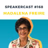 PAPO COM PALESTRANTE # 168 - Madalena Freire