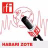 Taarifa ya habari 11/08 15h30 GMT
