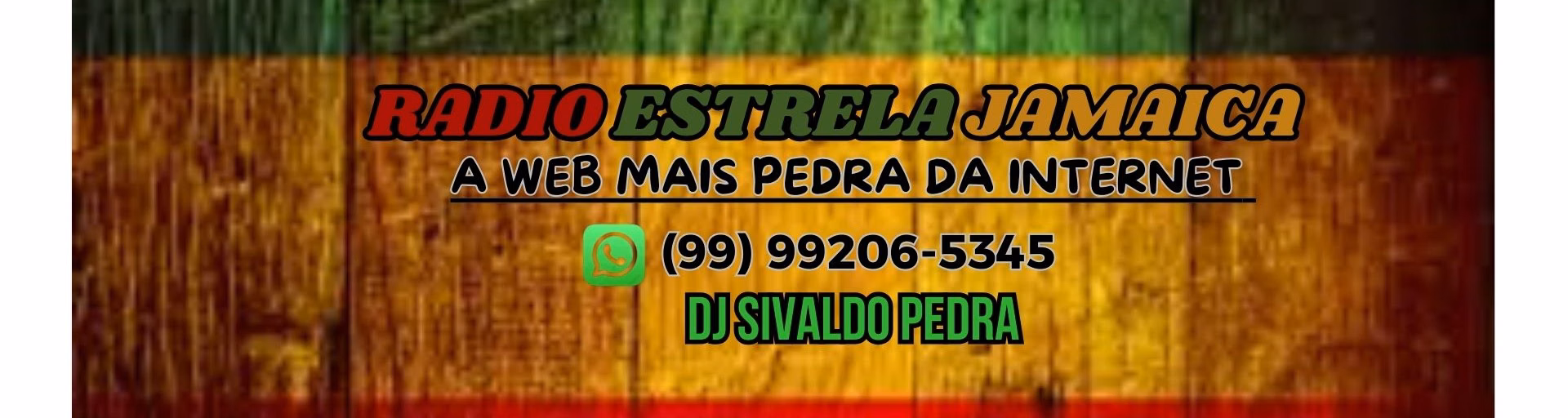 radio estrela jamaica