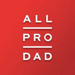 All Pro Dad Podcast