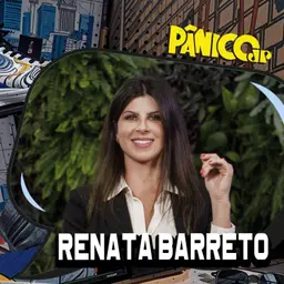 Renata Barreto