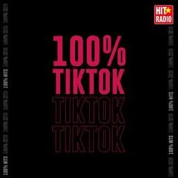 Hit Radio 100% TikTok (هيت راديو) بث حي