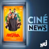 Zoom sur "La Nirvana", la comédie marseillaise avec Éric Cantona et Gad Elmaleh à l'affiche ce week-end.