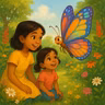 सखी- रमा:निसर्गाच्या मैत्रिणी The Secrets of Nature (Kids’ Marathi Story)