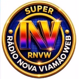 Super RNVW Rádio Nova Viamão Web de Viamão RGS