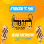 GUIA RADIO ON LINE  TU ESTACION SIN LIMITES INTERNACIONAL