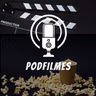 #podfilmes
