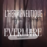 #77 Décortiquer evermore : contexte, presse et sens du titre, foreword – L'herméneutique Taylor Swift