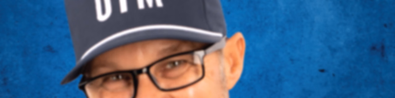 On the Mark Golf Podcast