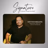 SIGNATURE