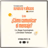 06: ¿Cómo comunicar el mensaje?