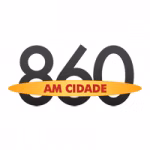 Rádio Cidade 860 AM